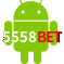 Aplicativo 5558bet para Android