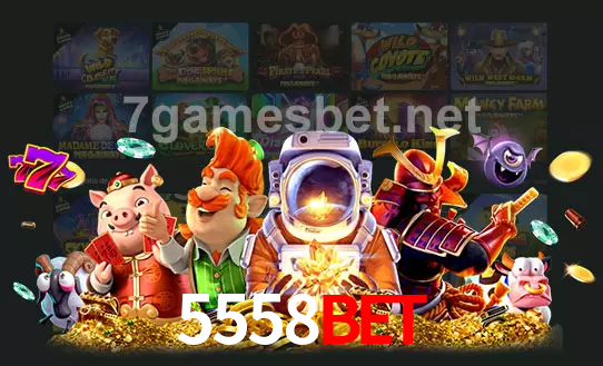 cassino 5558bet